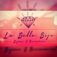 La Belle Biju - Bijuterias & Acessórios logo, La Belle Biju - Bijuterias & Acessórios contact details