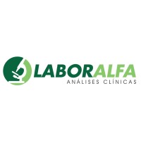 Laboratório Laboralfa logo, Laboratório Laboralfa contact details