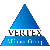 Vertex Alliance Group logo, Vertex Alliance Group contact details