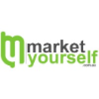 Market Yourself logo, Market Yourself contact details