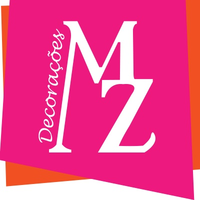 MZ  Decorações logo, MZ  Decorações contact details