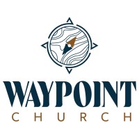 Waypoint Church logo, Waypoint Church contact details