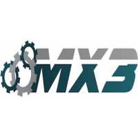 MX3 Rail & Civil Services Ltd. logo, MX3 Rail & Civil Services Ltd. contact details