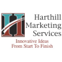 Harthill Marketing Services logo, Harthill Marketing Services contact details