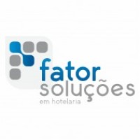 Fator Soluções em Hotelaria logo, Fator Soluções em Hotelaria contact details