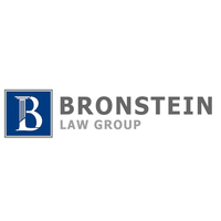 BRONSTEIN LAW GROUP logo, BRONSTEIN LAW GROUP contact details