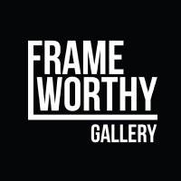 Frame Worthy Gallery, LLC logo, Frame Worthy Gallery, LLC contact details