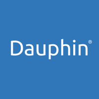 Dauphin logo, Dauphin contact details