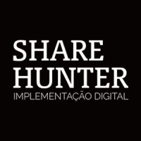 Share Hunter logo, Share Hunter contact details