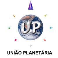 União Planetária logo, União Planetária contact details