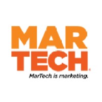 MarTech logo, MarTech contact details