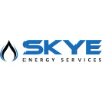 SKYE Energy Services Inc. logo, SKYE Energy Services Inc. contact details