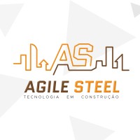 Agile Steel logo, Agile Steel contact details