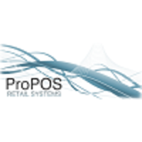 ProPOS Retail Systems logo, ProPOS Retail Systems contact details