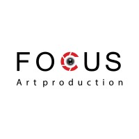 Focus Art Production logo, Focus Art Production contact details