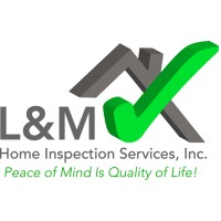 L&M Home Inspection Services Inc. logo, L&M Home Inspection Services Inc. contact details