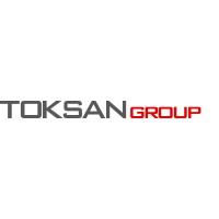 Toksan Group logo, Toksan Group contact details