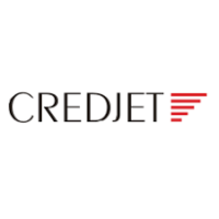 Credjet Brasil logo, Credjet Brasil contact details