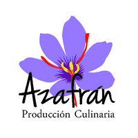 Azafrán logo, Azafrán contact details