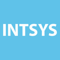 Intsys UK Ltd logo, Intsys UK Ltd contact details