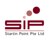 Startin Point Pte Ltd Singapore & Myanmar logo, Startin Point Pte Ltd Singapore & Myanmar contact details