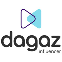 Dagaz Influencer logo, Dagaz Influencer contact details