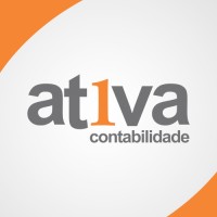 Ativa Contabilidade Uberlândia logo, Ativa Contabilidade Uberlândia contact details