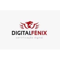 Digital Fênix Certificação Digital logo, Digital Fênix Certificação Digital contact details