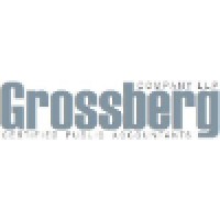 Grossberg Company LLP logo, Grossberg Company LLP contact details