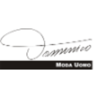 Domenico Moda Masculina logo, Domenico Moda Masculina contact details