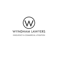 Wyndham Lawyers logo, Wyndham Lawyers contact details