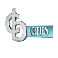 Cosbiem logo, Cosbiem contact details