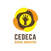 CEDECA David Arantes logo, CEDECA David Arantes contact details