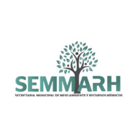 SEMMARH CALDAS NOVAS - GO logo, SEMMARH CALDAS NOVAS - GO contact details