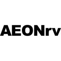 AEONrv logo, AEONrv contact details