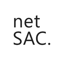 netSAC CRM logo, netSAC CRM contact details