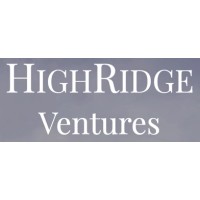 HighRidge Ventures logo, HighRidge Ventures contact details