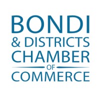 Bondi & Districts Chamber of Commerce logo, Bondi & Districts Chamber of Commerce contact details