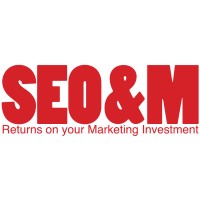 Search Engine Optimisation Marketing SEO&M logo, Search Engine Optimisation Marketing SEO&M contact details