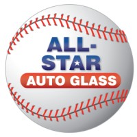 All-Star Auto Glass logo, All-Star Auto Glass contact details