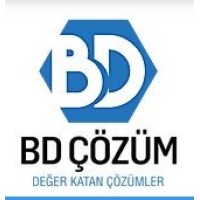 BD ÇÖZÜM logo, BD ÇÖZÜM contact details