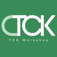 TCK Workshop logo, TCK Workshop contact details