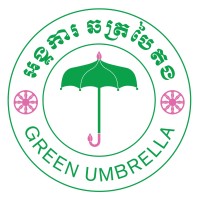 Green Umbrella logo, Green Umbrella contact details