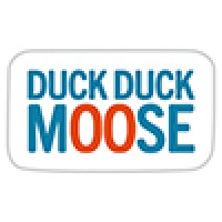 Duck Duck Moose (subsidiary of Khan Academy) logo, Duck Duck Moose (subsidiary of Khan Academy) contact details