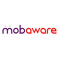 Mobaware logo, Mobaware contact details