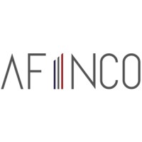 Afinco | Adm de Condomínios logo, Afinco | Adm de Condomínios contact details