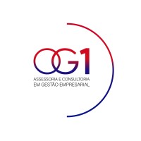 OG1 Assessoria e Consultoria em Gestão Empresarial logo, OG1 Assessoria e Consultoria em Gestão Empresarial contact details