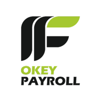 OKEY PAYROLL logo, OKEY PAYROLL contact details