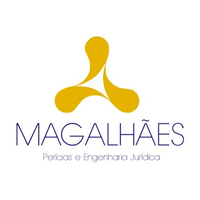 Magalhães Perícias  e Engenharia Jurídica logo, Magalhães Perícias  e Engenharia Jurídica contact details