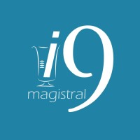 i9 Magistral logo, i9 Magistral contact details